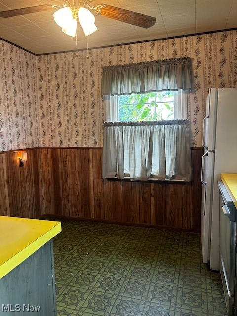 Friedhaven - Residential