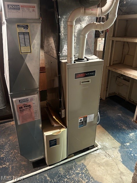 Friedhaven - Residential