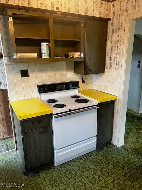 Friedhaven - Residential