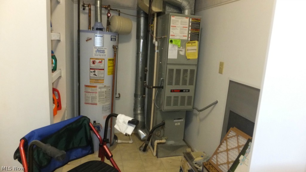 Shenandoah Village - Residential