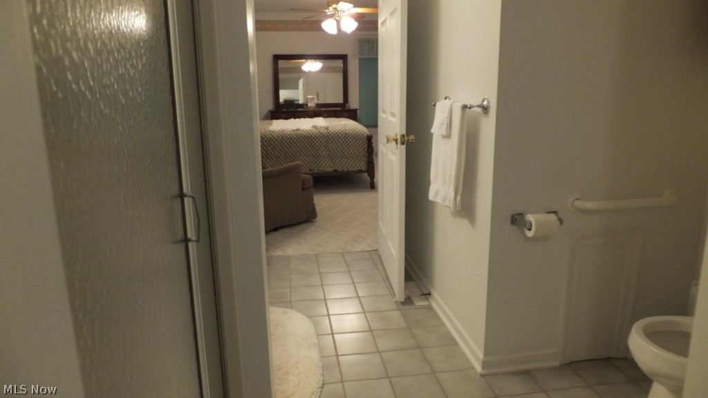 Shenandoah Village - Residential