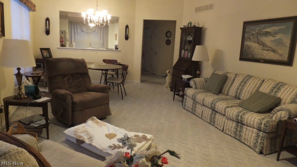 Shenandoah Village - Residential