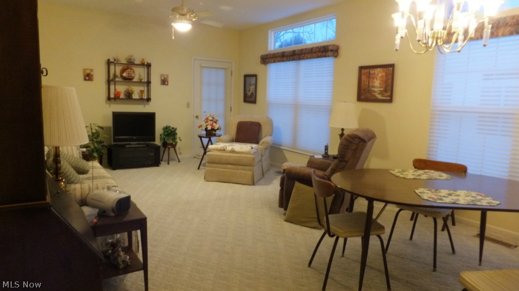 Shenandoah Village - Residential