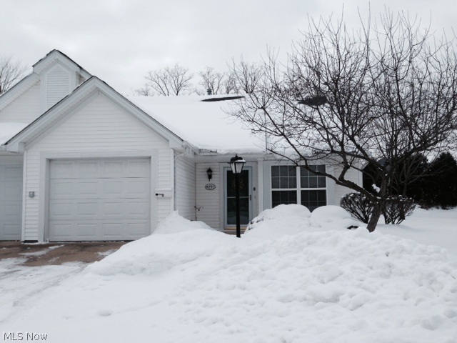 Shenandoah Village - Residential