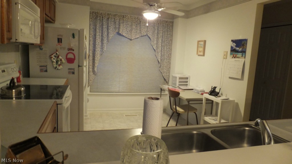 Shenandoah Village - Residential