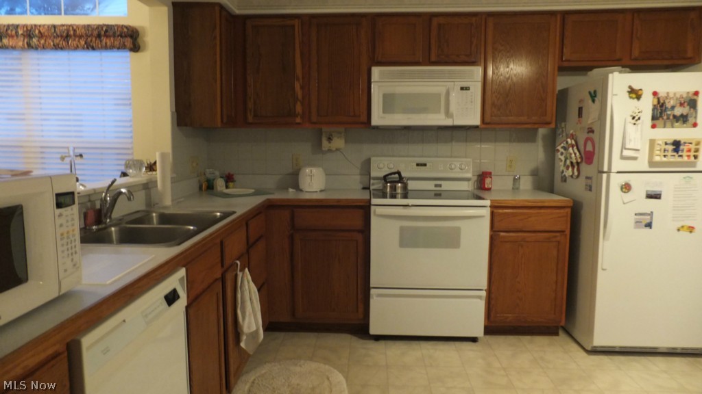 Shenandoah Village - Residential