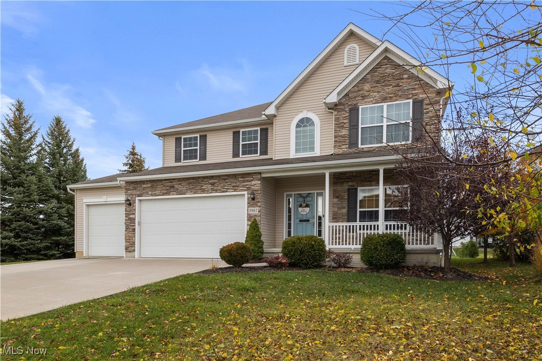 3982 Courtyard Drive