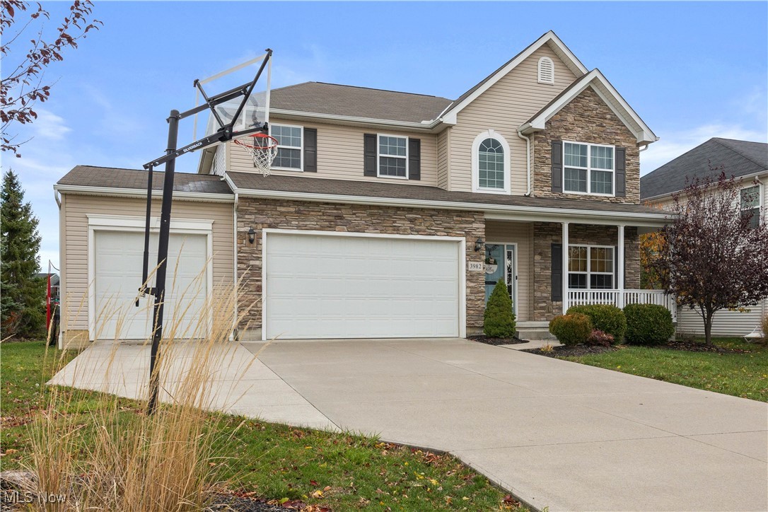 3982 Courtyard Drive