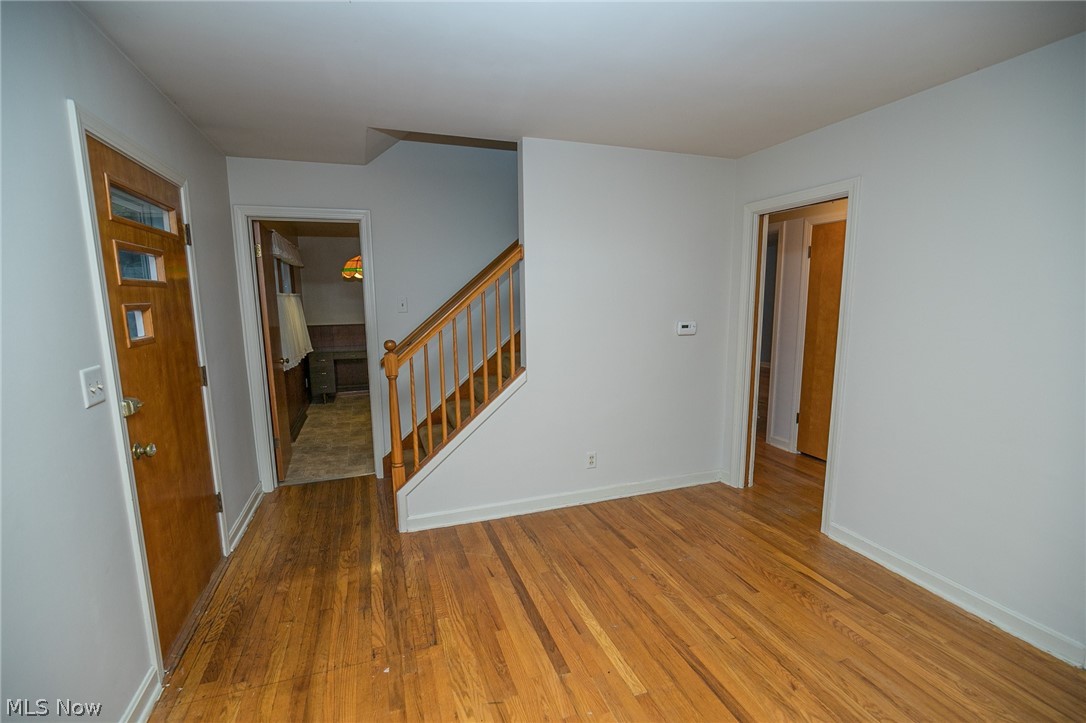 Highland - Residential