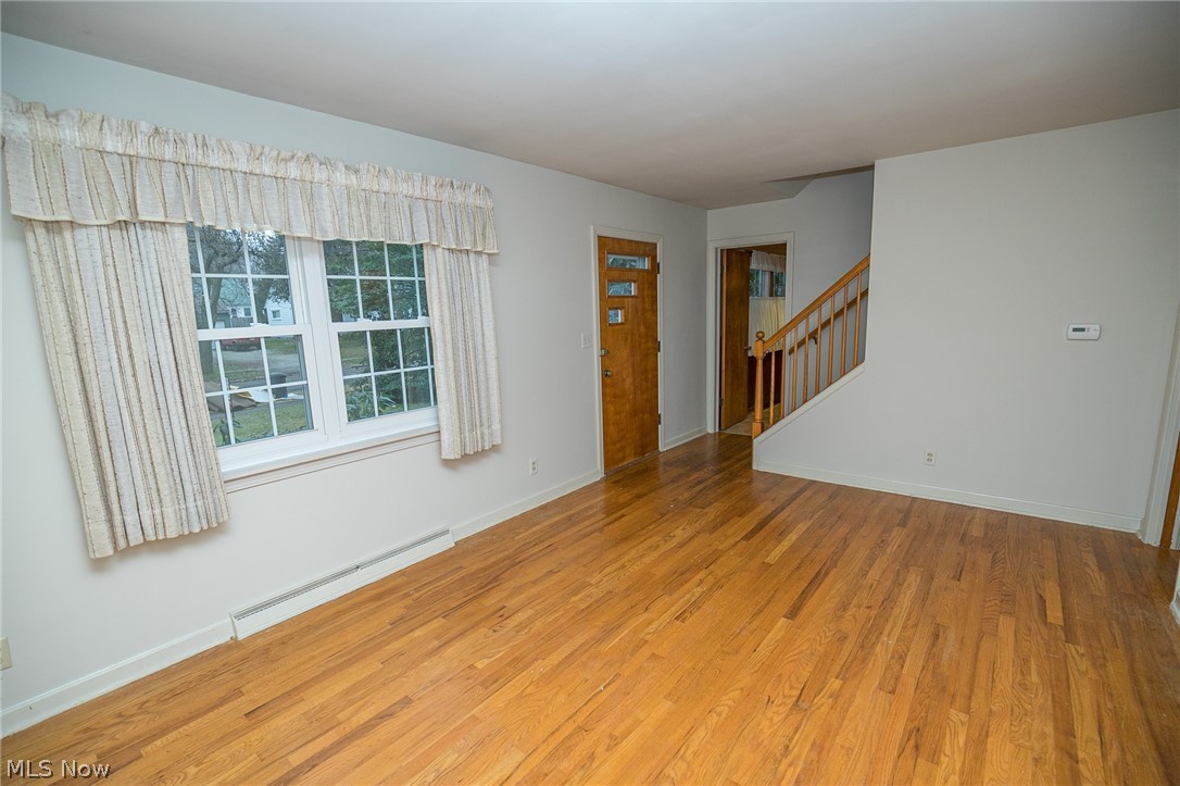 Highland - Residential