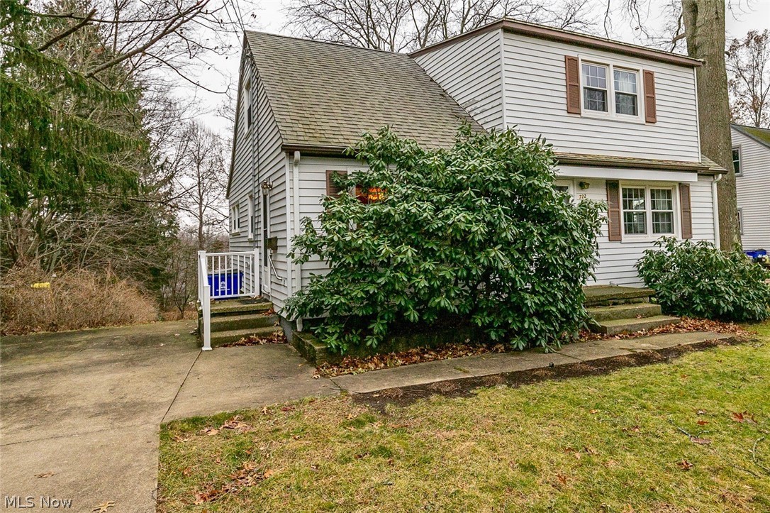 Highland - Residential