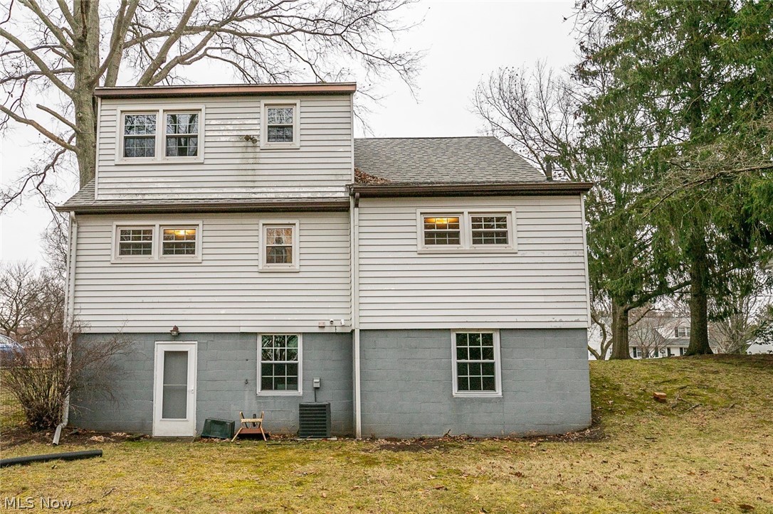 Highland - Residential