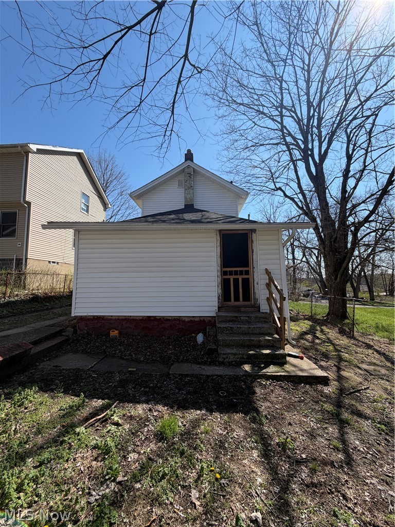 Well Heights - Residential