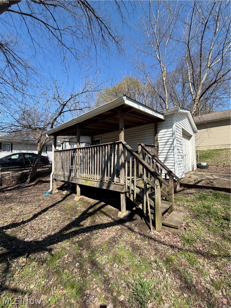 Well Heights - Residential