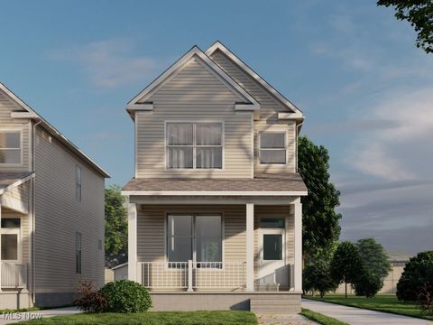 2253 E 97th Street, Cleveland, OH 44106 - MLS#: 5095891