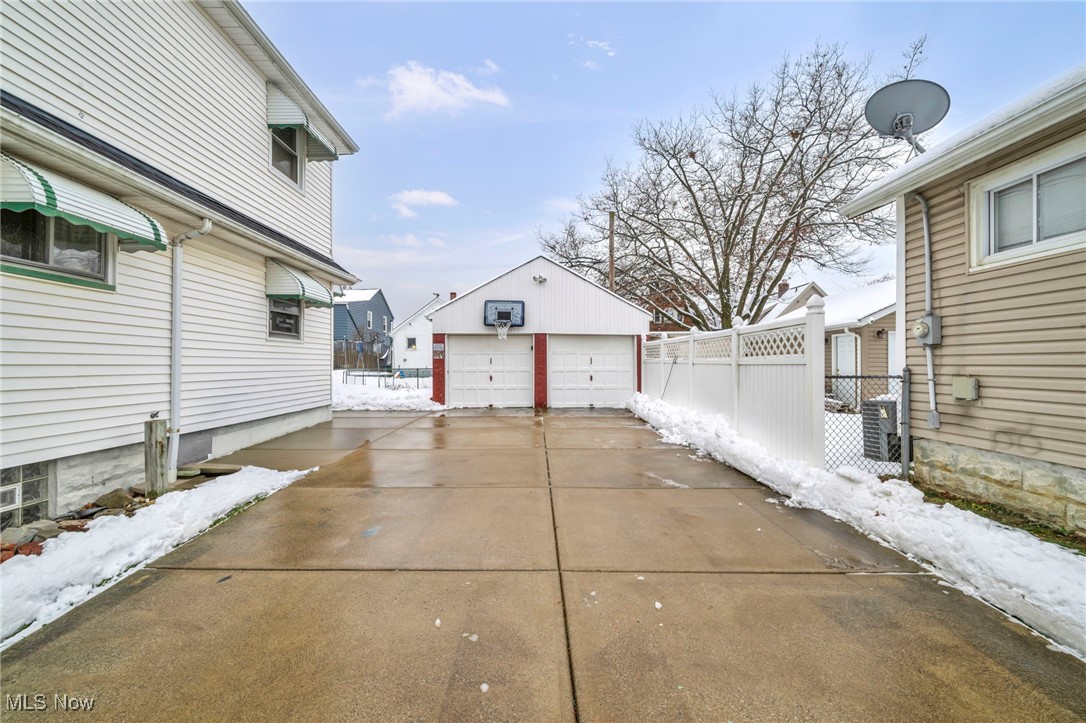 Yorkshire Park Allotment - Residential