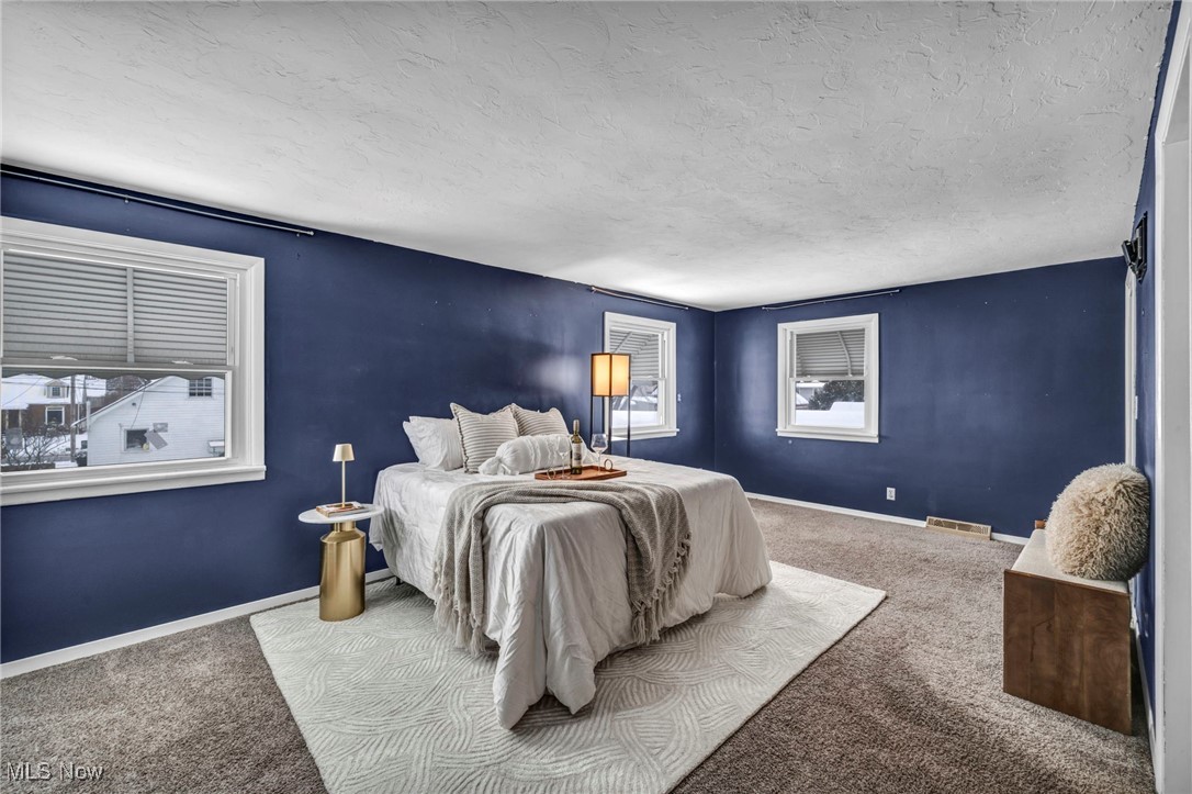 Yorkshire Park Allotment - Residential