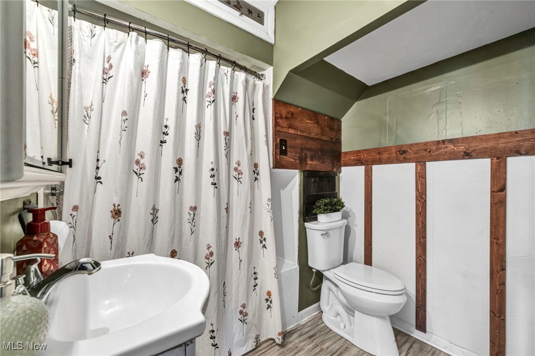 Yorkshire Park Allotment - Residential