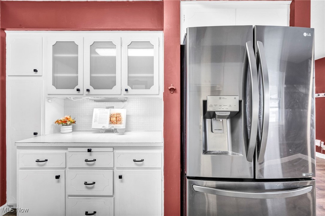 Yorkshire Park Allotment - Residential