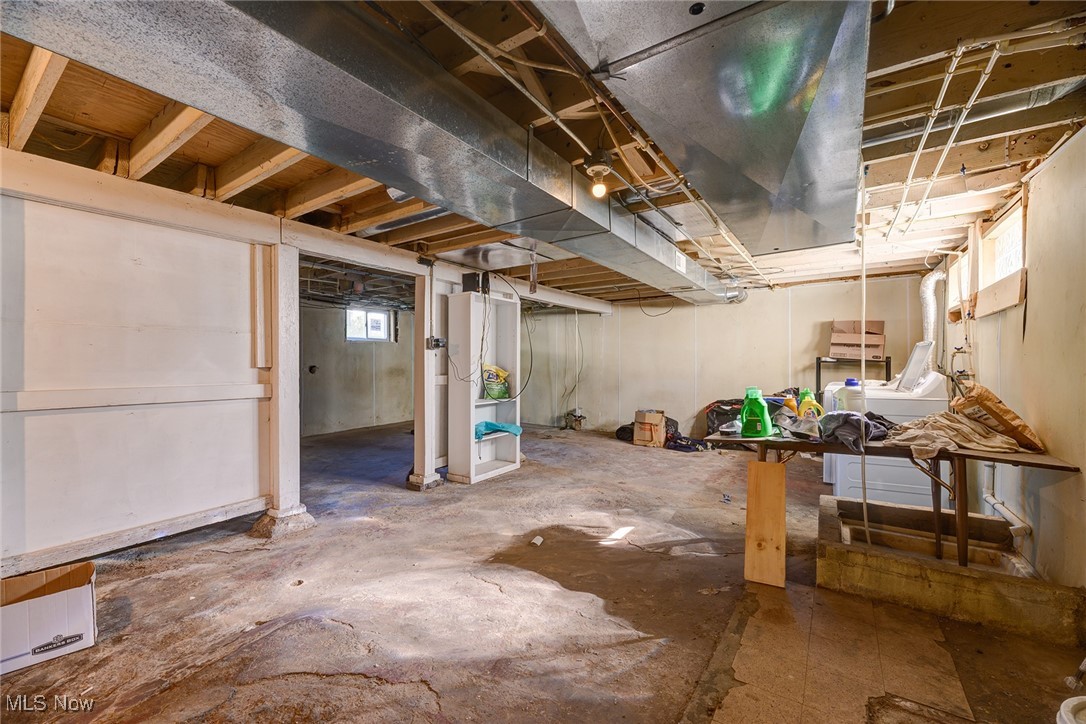 Mathers Homestead - Residential Income