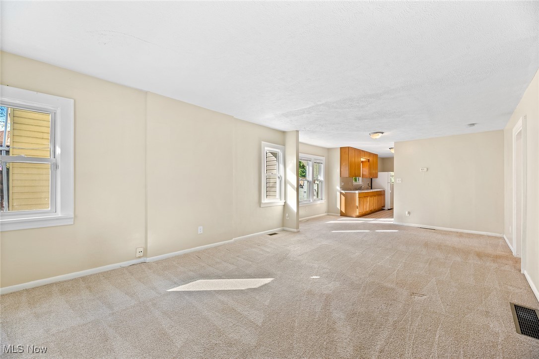 Mathers Homestead - Residential Income