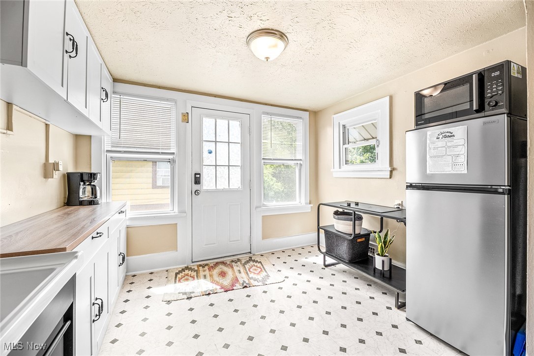 Mathers Homestead - Residential Income