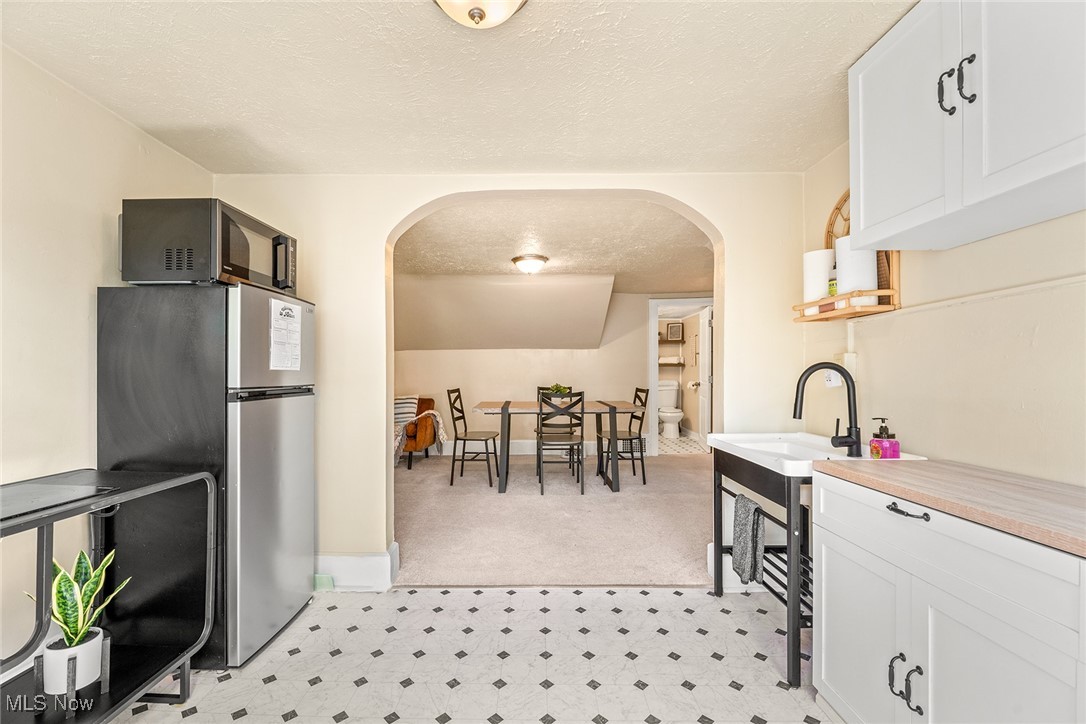 Mathers Homestead - Residential Income