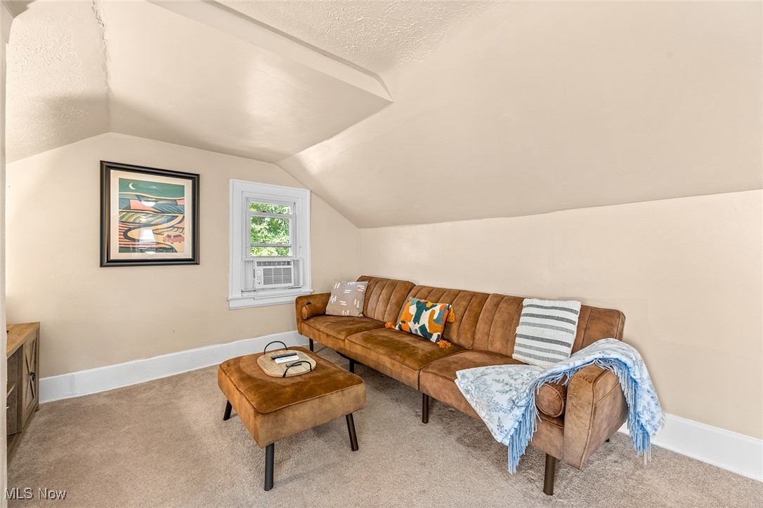 Mathers Homestead - Residential Income