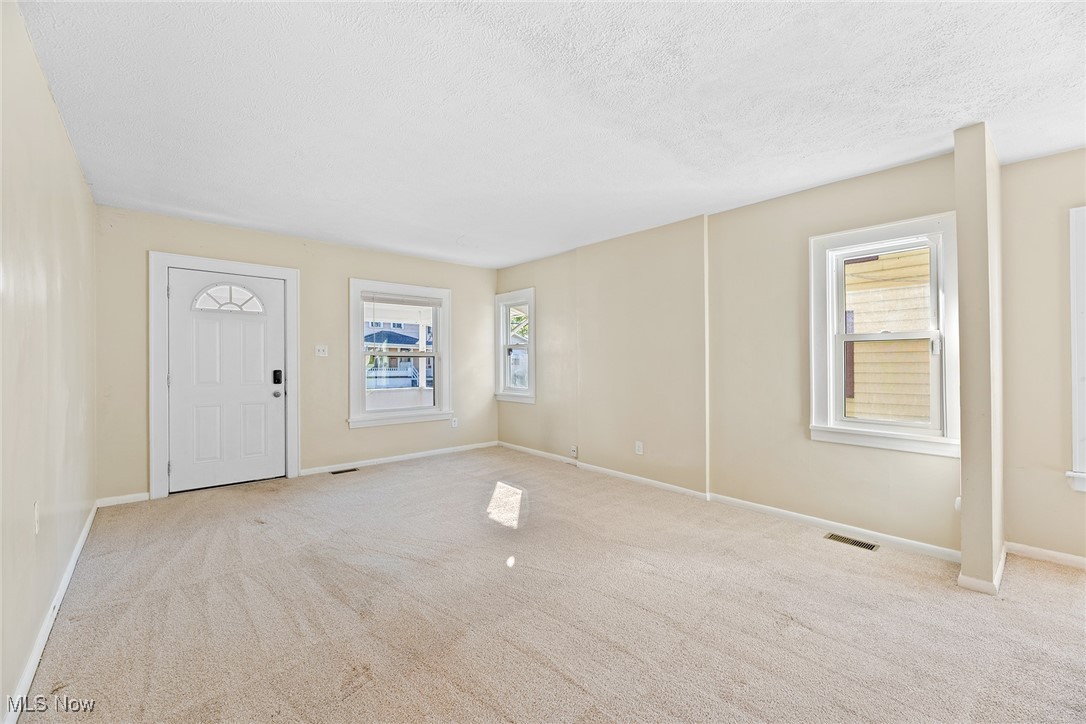 Mathers Homestead - Residential Income