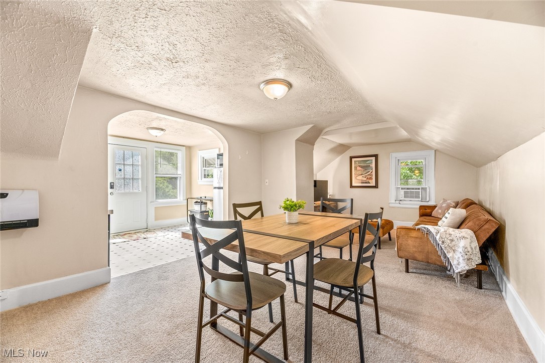 Mathers Homestead - Residential Income