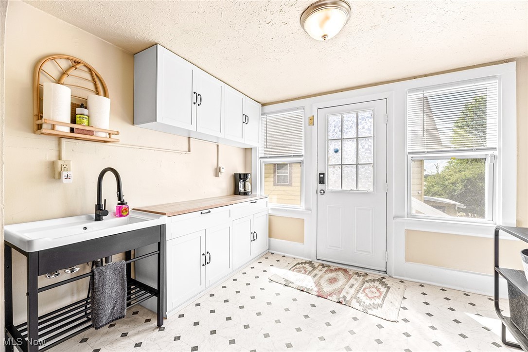 Mathers Homestead - Residential Income