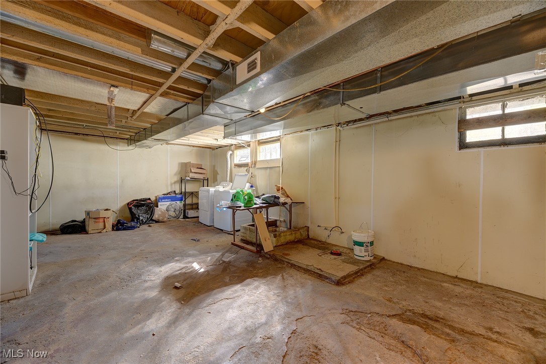 Mathers Homestead - Residential Income