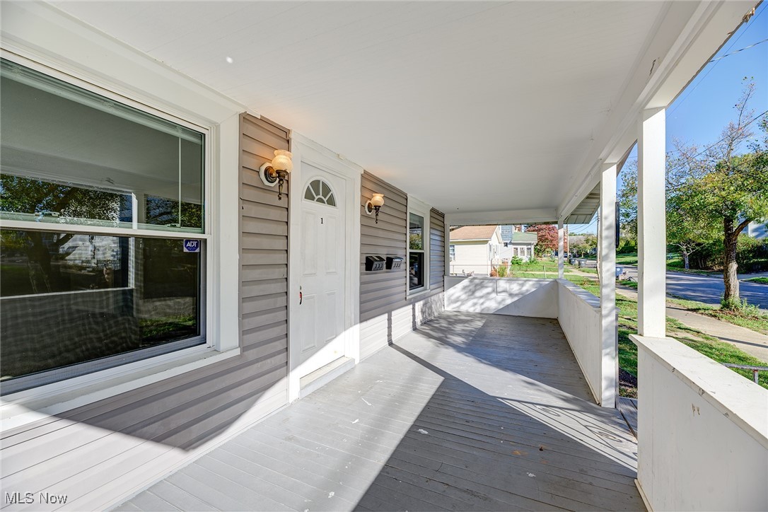 Mathers Homestead - Residential Income