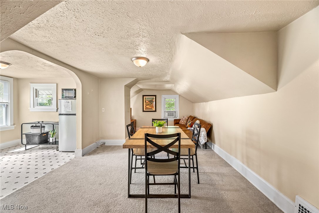 Mathers Homestead - Residential Income