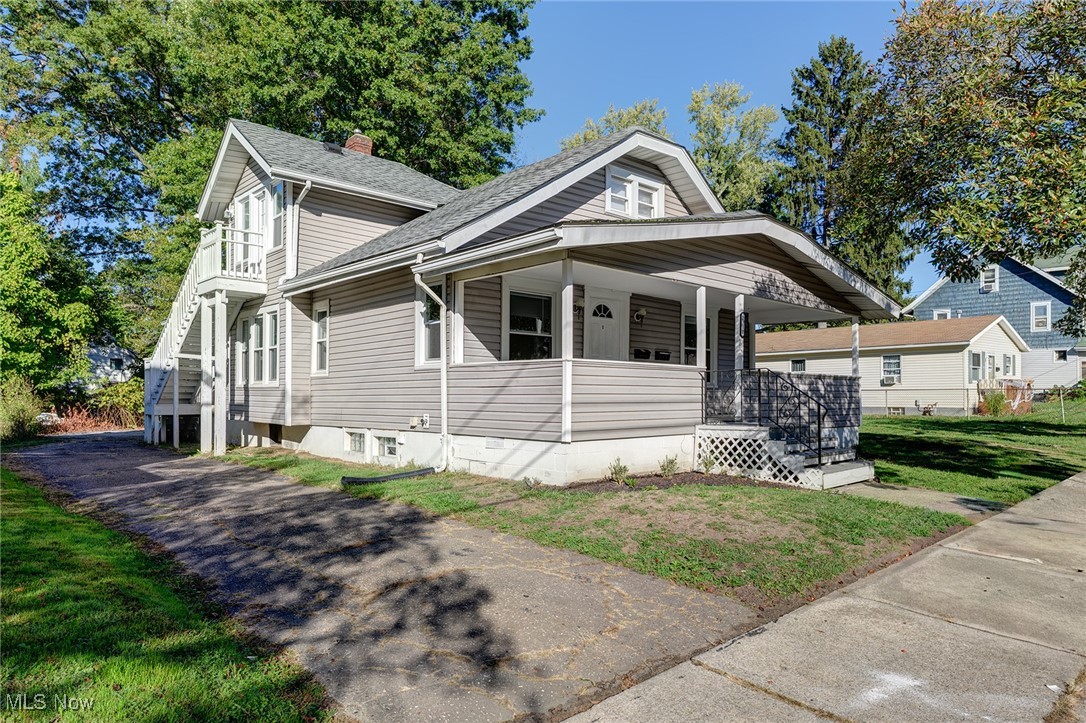Mathers Homestead - Residential Income