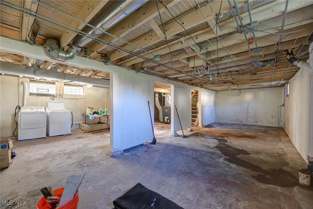 Mathers Homestead - Residential Income