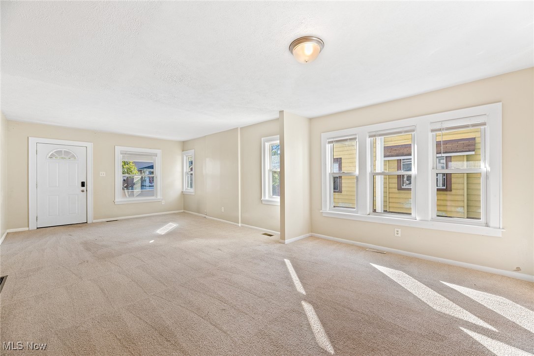 Mathers Homestead - Residential Income