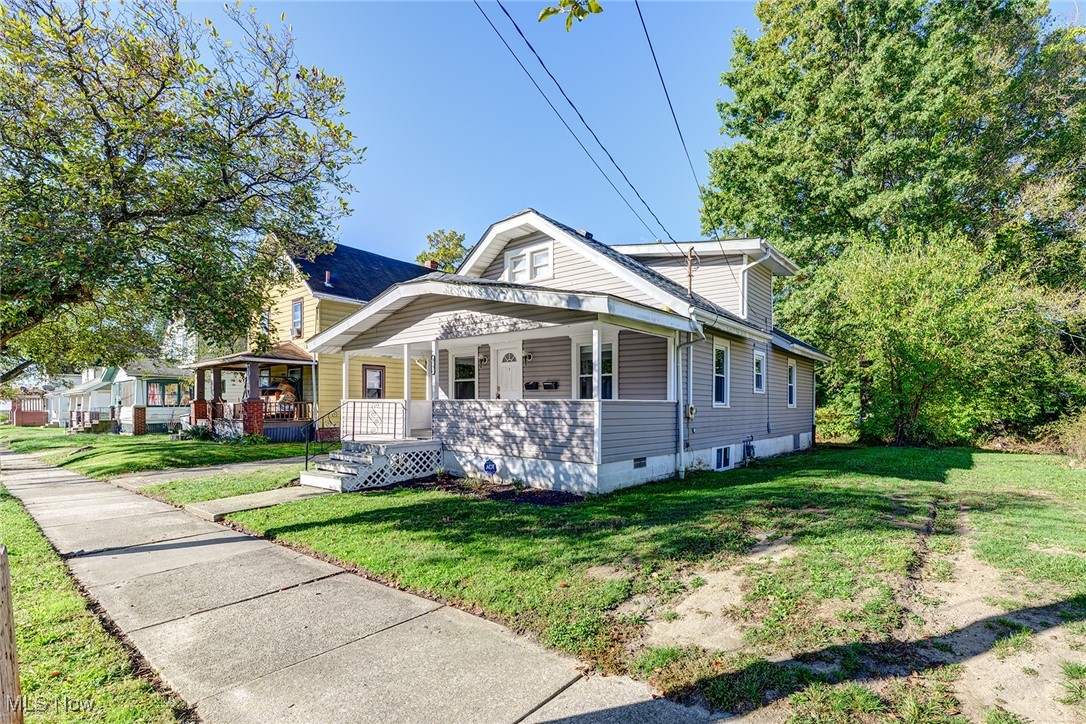 Mathers Homestead - Residential Income