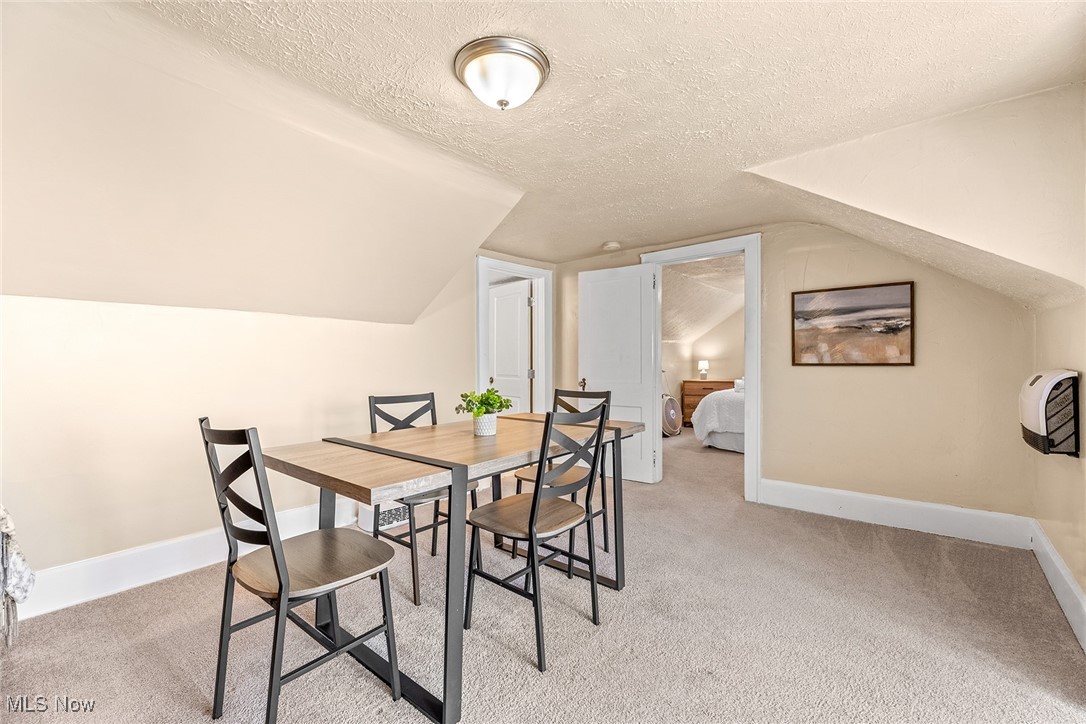 Mathers Homestead - Residential Income