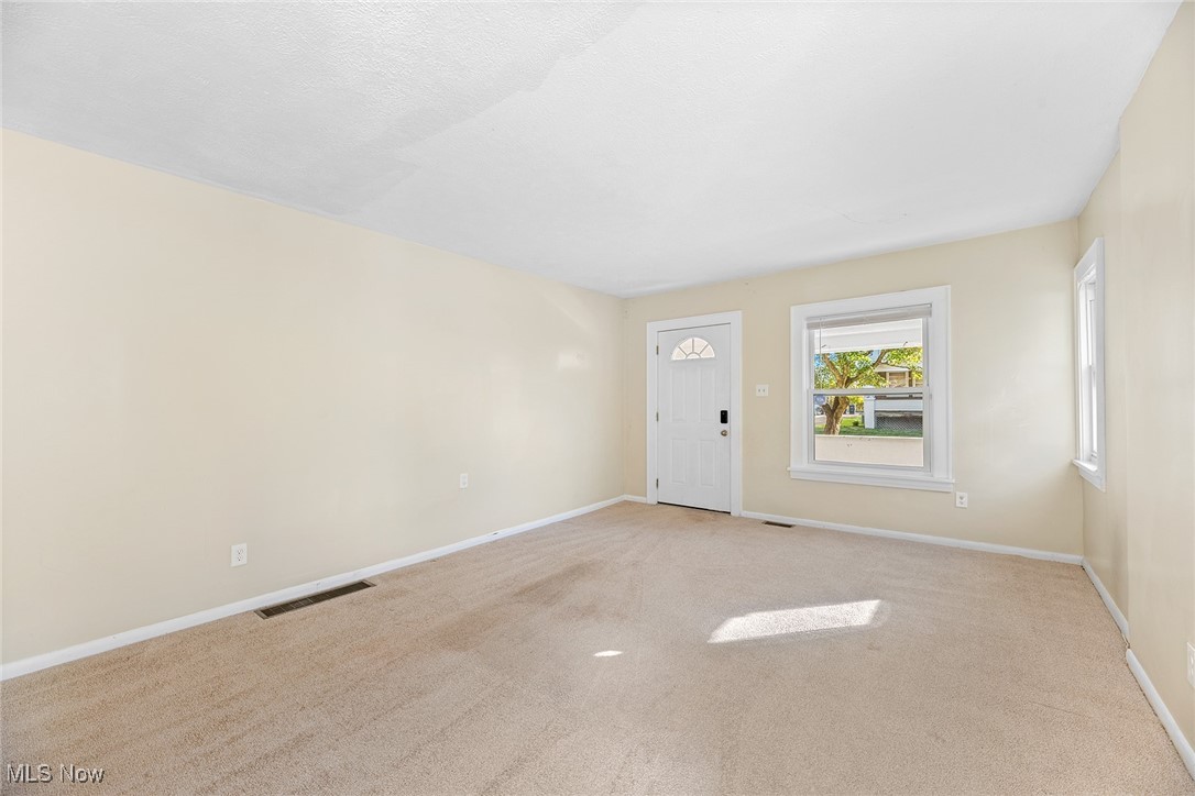 Mathers Homestead - Residential Income