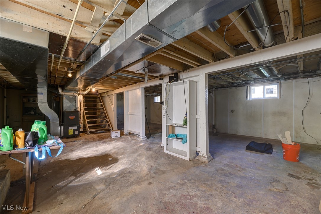 Mathers Homestead - Residential Income