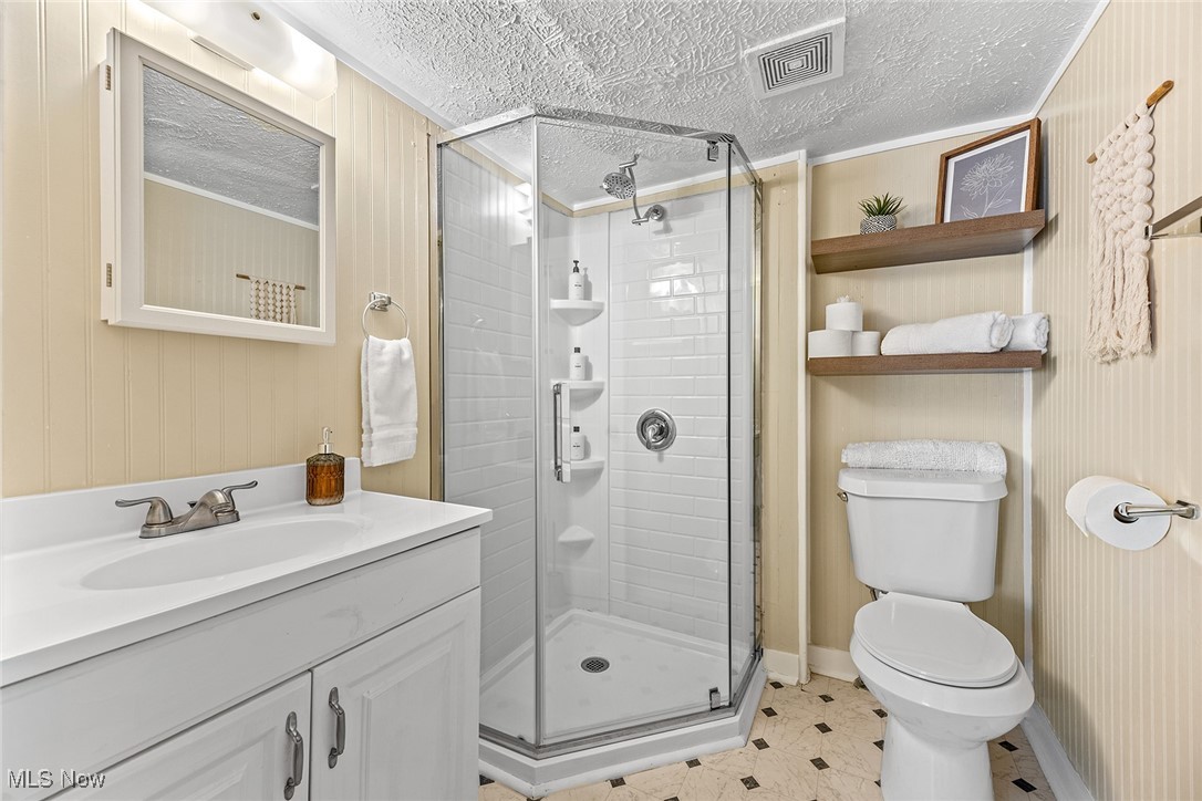 Mathers Homestead - Residential Income