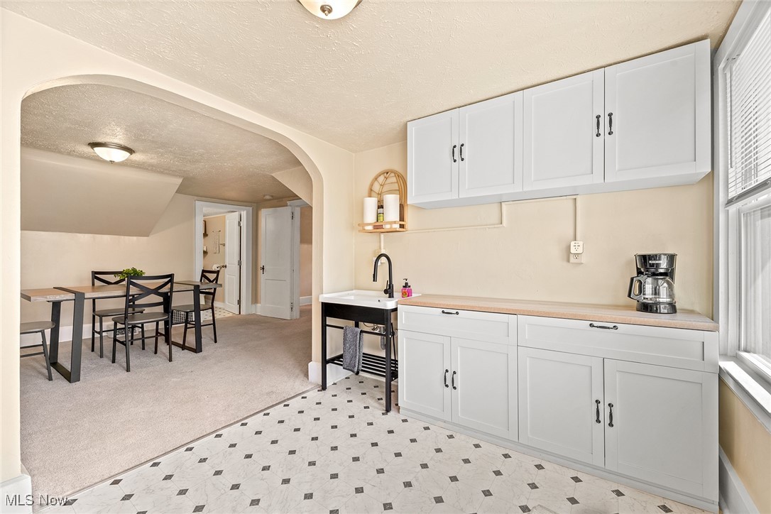 Mathers Homestead - Residential Income