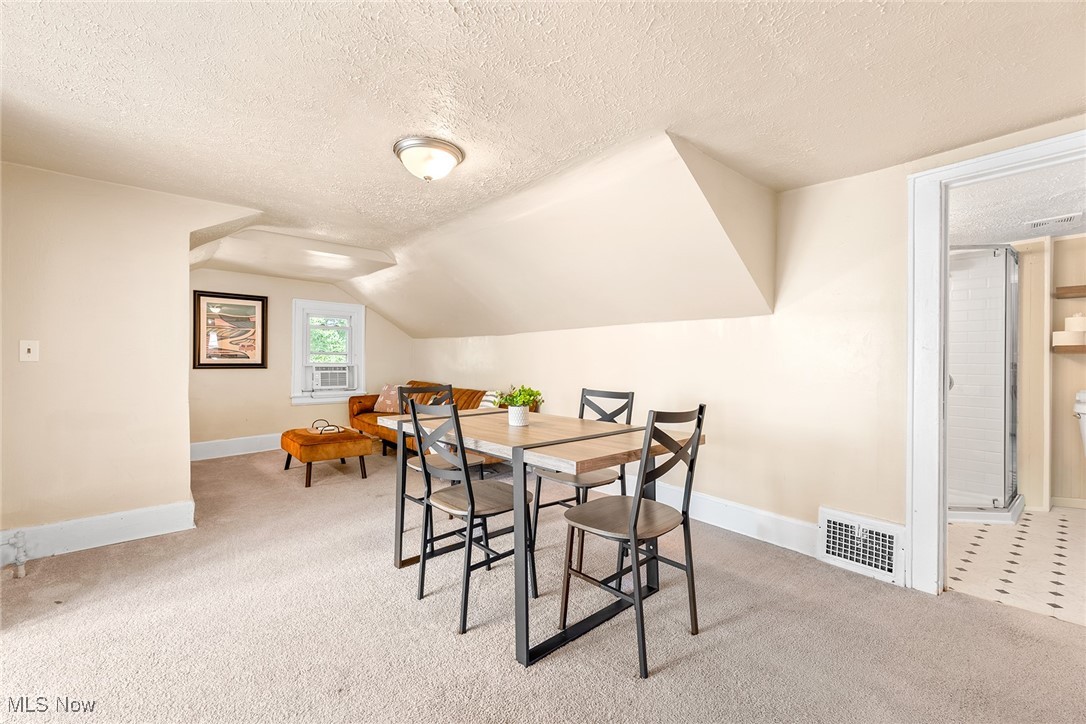 Mathers Homestead - Residential Income