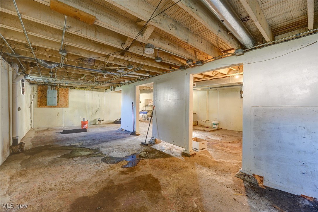 Mathers Homestead - Residential Income