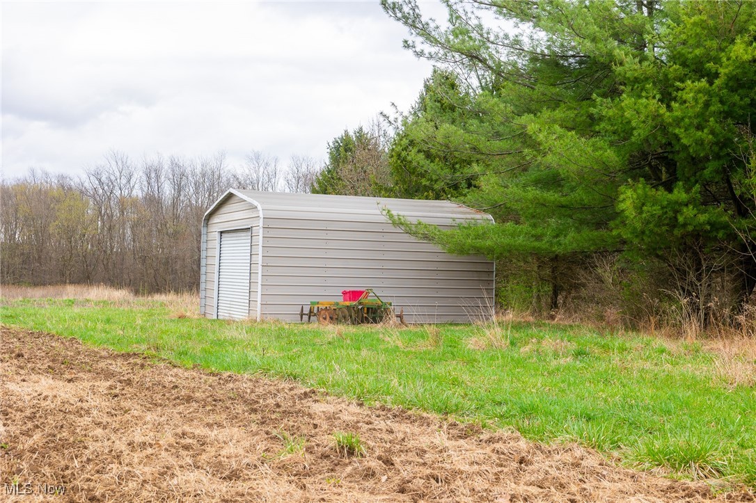 Oak Ridge Road, Wellsville, Ohio image 4