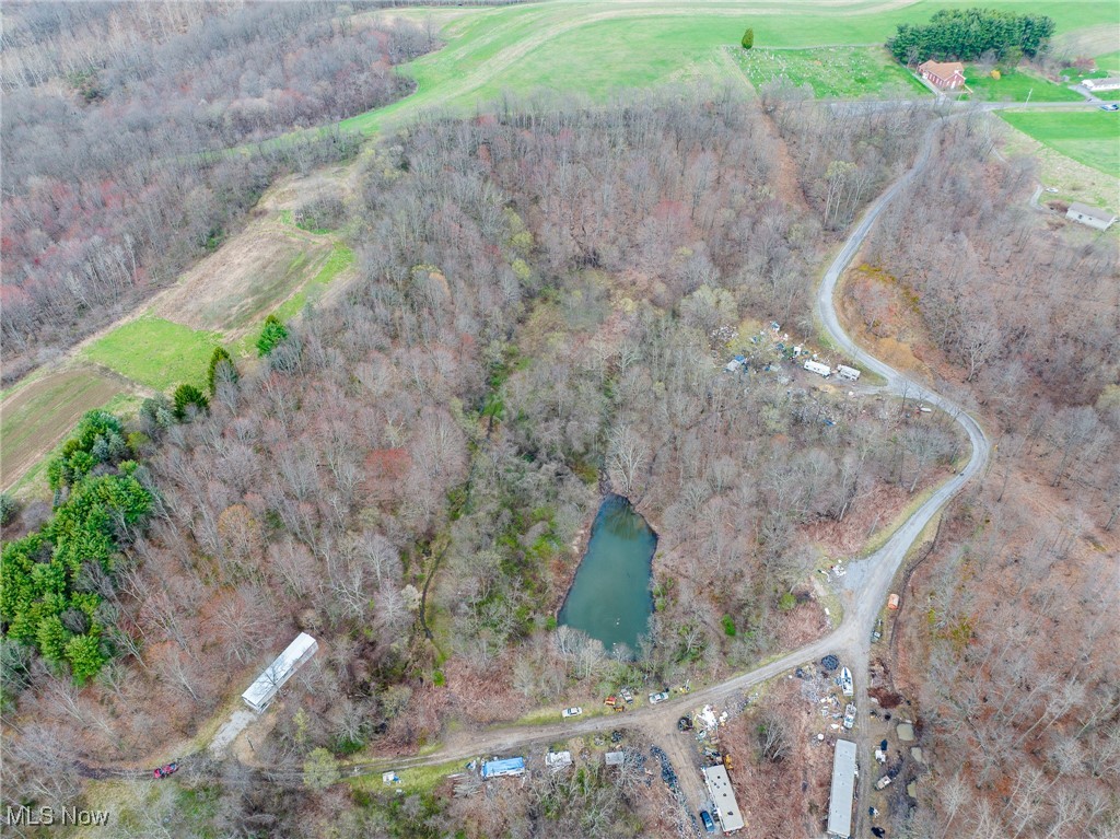 Oak Ridge Road, Wellsville, Ohio image 30
