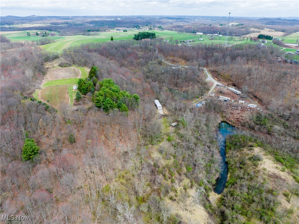 Oak Ridge Road, Wellsville, Ohio image 32