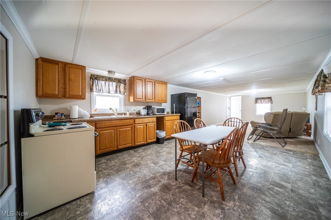 Oak Ridge Road, Wellsville, Ohio image 9