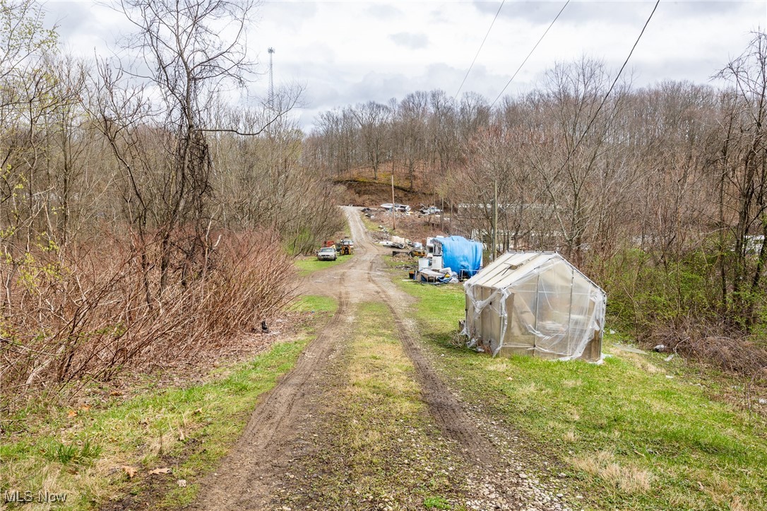 Oak Ridge Road, Wellsville, Ohio image 48